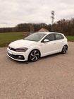 Volkswagen Polo 2019