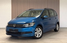Volkswagen Touran 2023