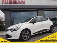 Renault Clio 2015