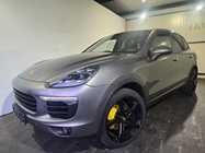Porsche Cayenne 2016
