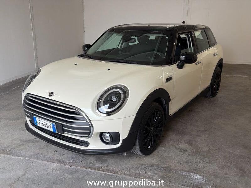 MINI Other
