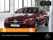 Mercedes-Benz C-Class 2024