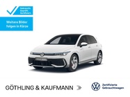 Volkswagen Golf 2025