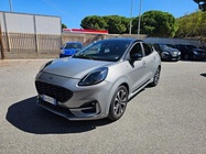 Ford Puma 2020