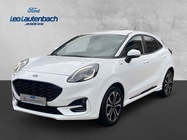 Ford Puma 2021