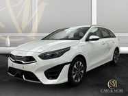 Kia cee'd Sportswagon 2023