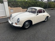 Porsche 356 1964