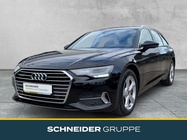 Audi A6 2022