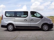 Opel Vivaro 2021