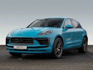 Porsche Macan 2023