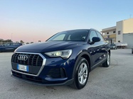 Audi Q3 2021