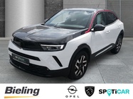 Opel Mokka 2022