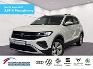 Volkswagen T-Cross 2024