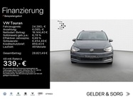 Volkswagen Touran 2022