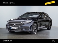 Mercedes-Benz E-Class 2026