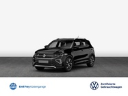 Volkswagen T-Cross 2025