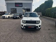 Jeep Renegade 2019