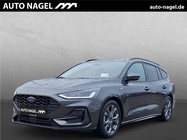 Ford Focus 2024