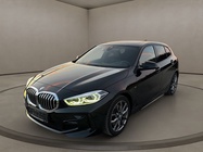BMW 1 Series 2023