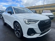 Audi Q3 2024