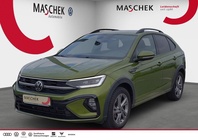 Volkswagen Taigo 2022