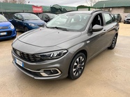 Fiat Tipo 2022