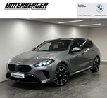BMW 1 Series 2025