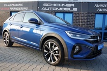 Volkswagen Taigo 2025