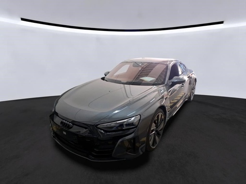 Audi RS e-tron GT 2022