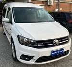 Volkswagen Caddy 2021