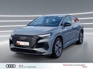 Audi Q4 e-tron 2023