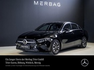 Mercedes-Benz A-Class 2025