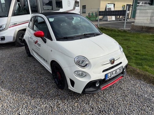 Abarth 500 2020