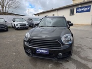 MINI Countryman 2020