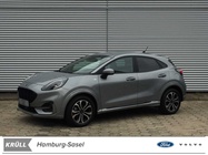 Ford Puma 2023