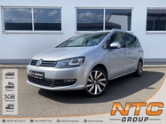 Volkswagen Sharan 2016