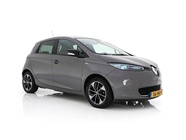Renault ZOE 2018