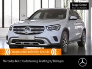 Mercedes-Benz GLC-Class 2022
