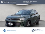 Volkswagen Tiguan 2025