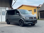 Volkswagen T6 2019