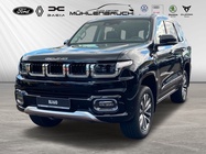 BAIC BJ60 2025
