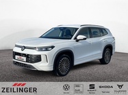 Volkswagen Tayron 2025