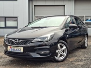 Opel Astra 2021