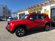 Jeep Renegade 2021