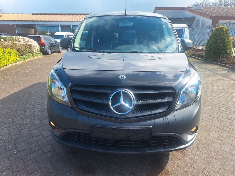 Mercedes-Benz Citan