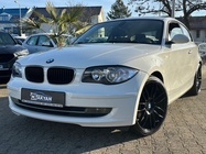 BMW 1 Series 2009
