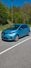 Renault ZOE 2020