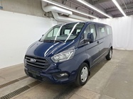 Ford Transit Custom 2022