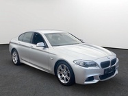 BMW 5 Series 2013