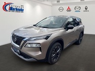 Nissan X-Trail 2025